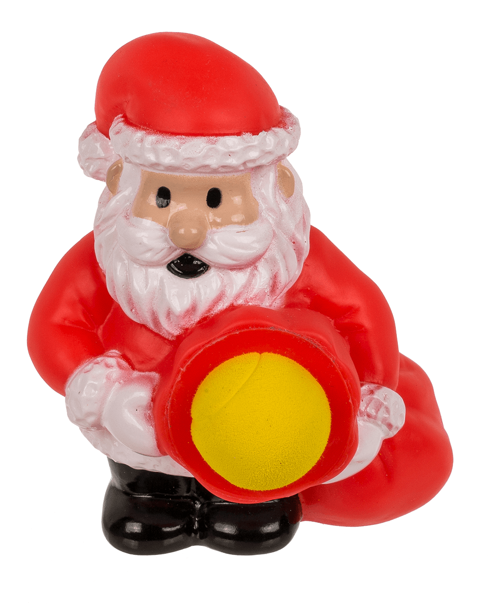 Xmas Poppers, 12 x 8cm, 3 assorted designs