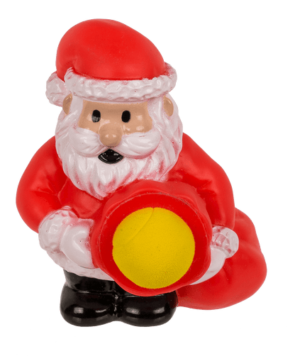 Xmas Poppers, 12 x 8cm, 3 assorted designs