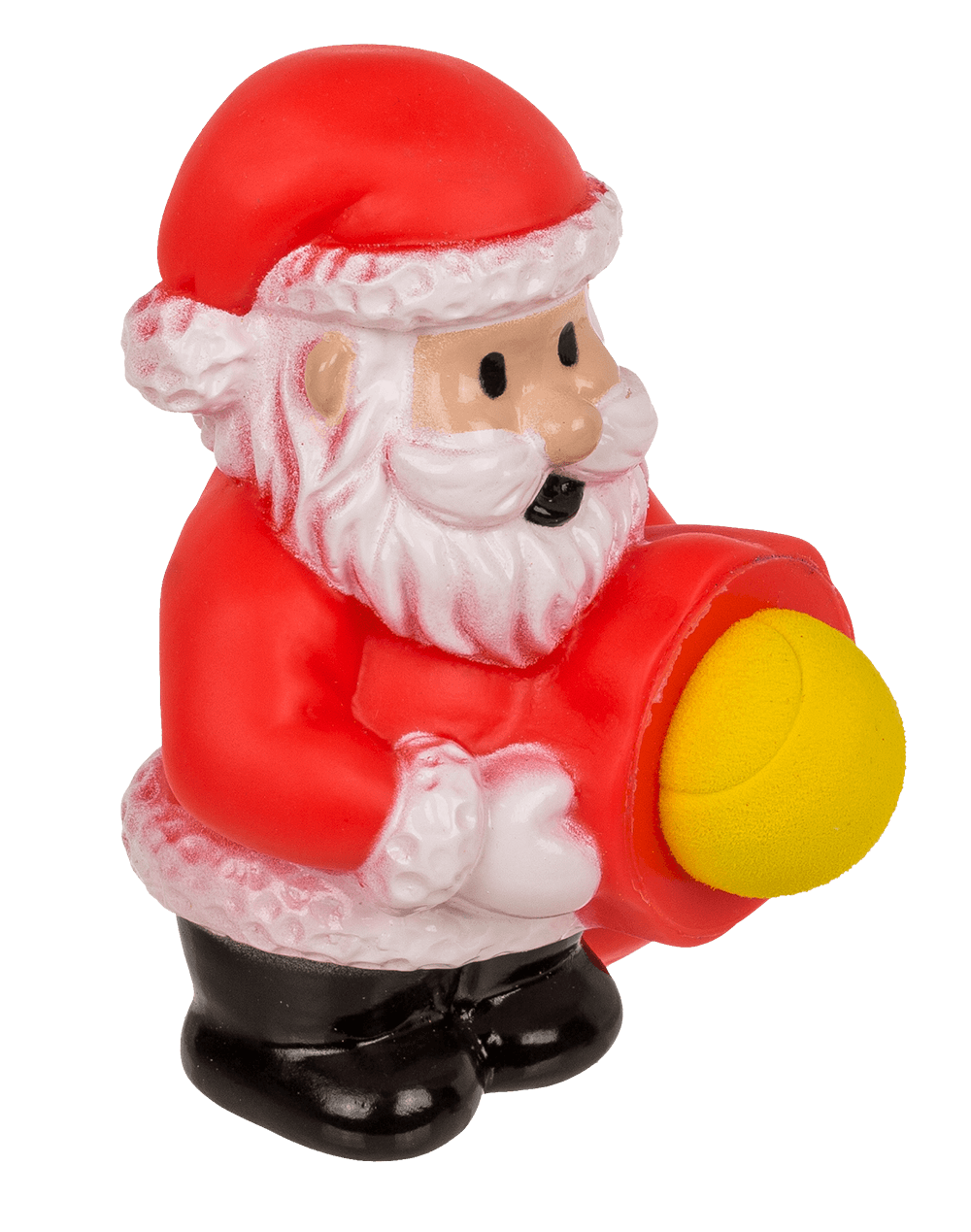 Xmas Poppers, 12 x 8cm, 3 assorted designs