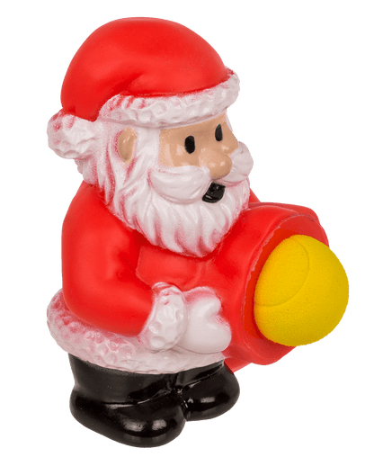 Xmas Poppers, 12 x 8cm, 3 assorted designs