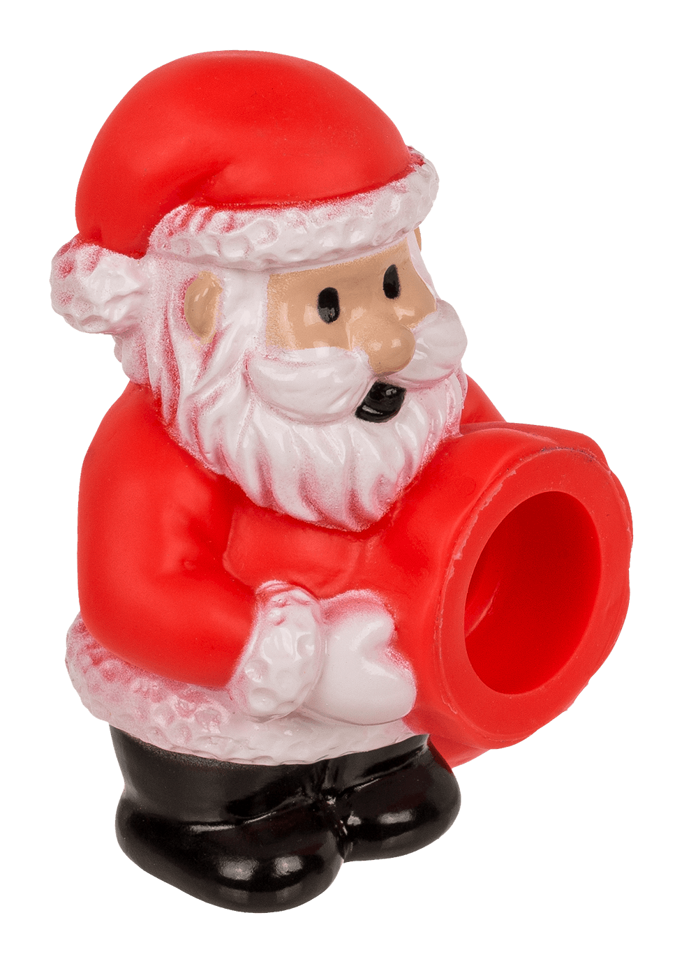 Xmas Poppers, 12 x 8cm, 3 assorted designs