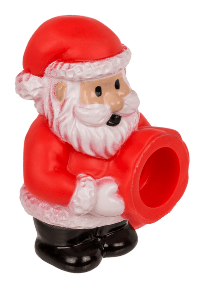 Xmas Poppers, 12 x 8cm, 3 assorted designs