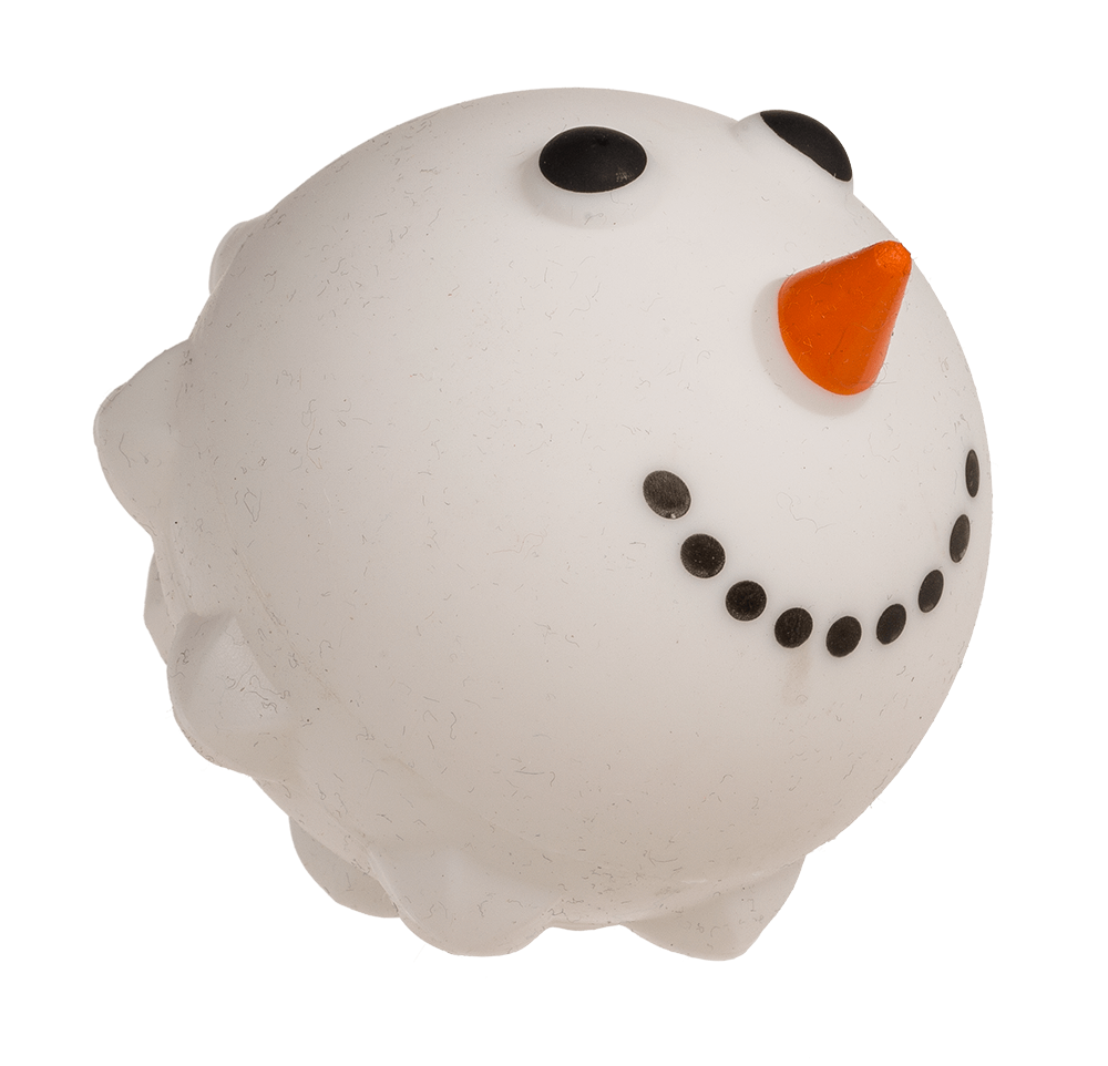 Squeeze-Pops, Xmas , with LED, incl 3 x LR41