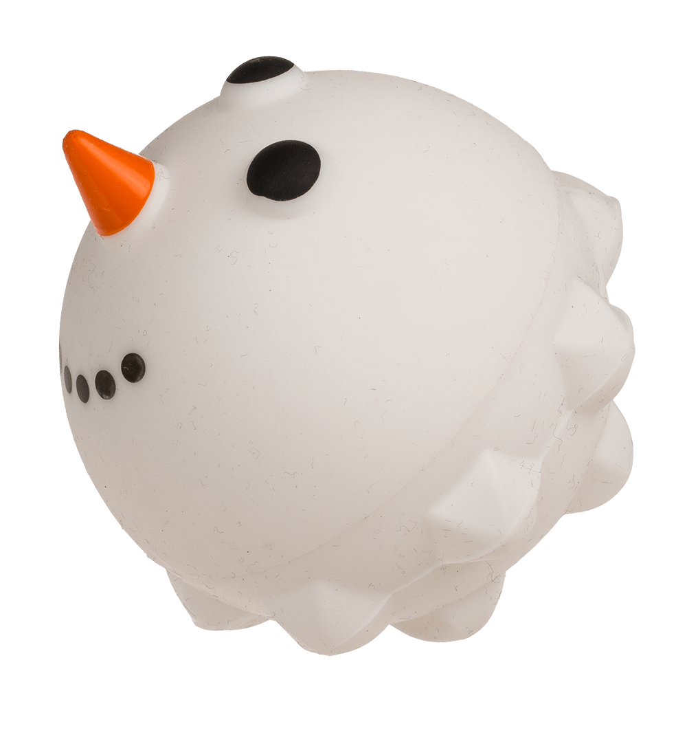 Squeeze-Pops, Xmas , with LED, incl 3 x LR41