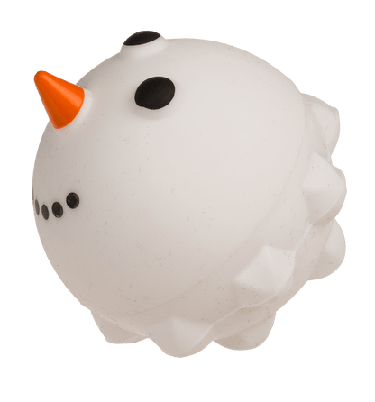 Squeeze-Pops, Xmas , with LED, incl 3 x LR41