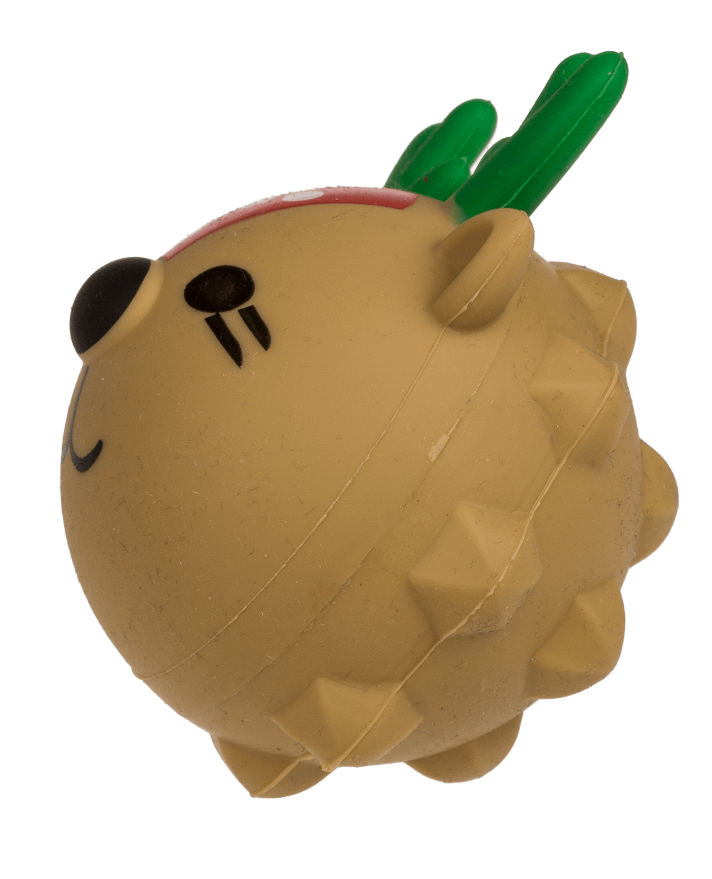 Squeeze-Pops, Xmas , with LED, incl 3 x LR41