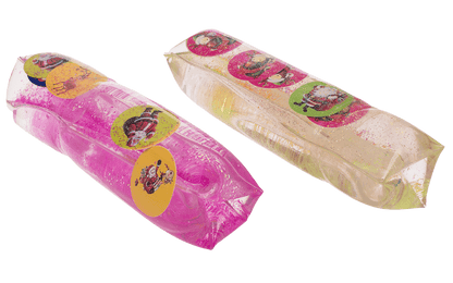 XL Water Wiggler, Christmas, 21 x 5 cm,