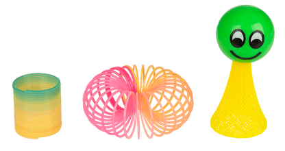 Fidget Toy Advent Calendar, 24 different toys,