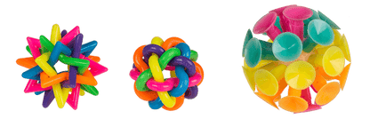 Fidget Toy Advent Calendar, 24 different toys,