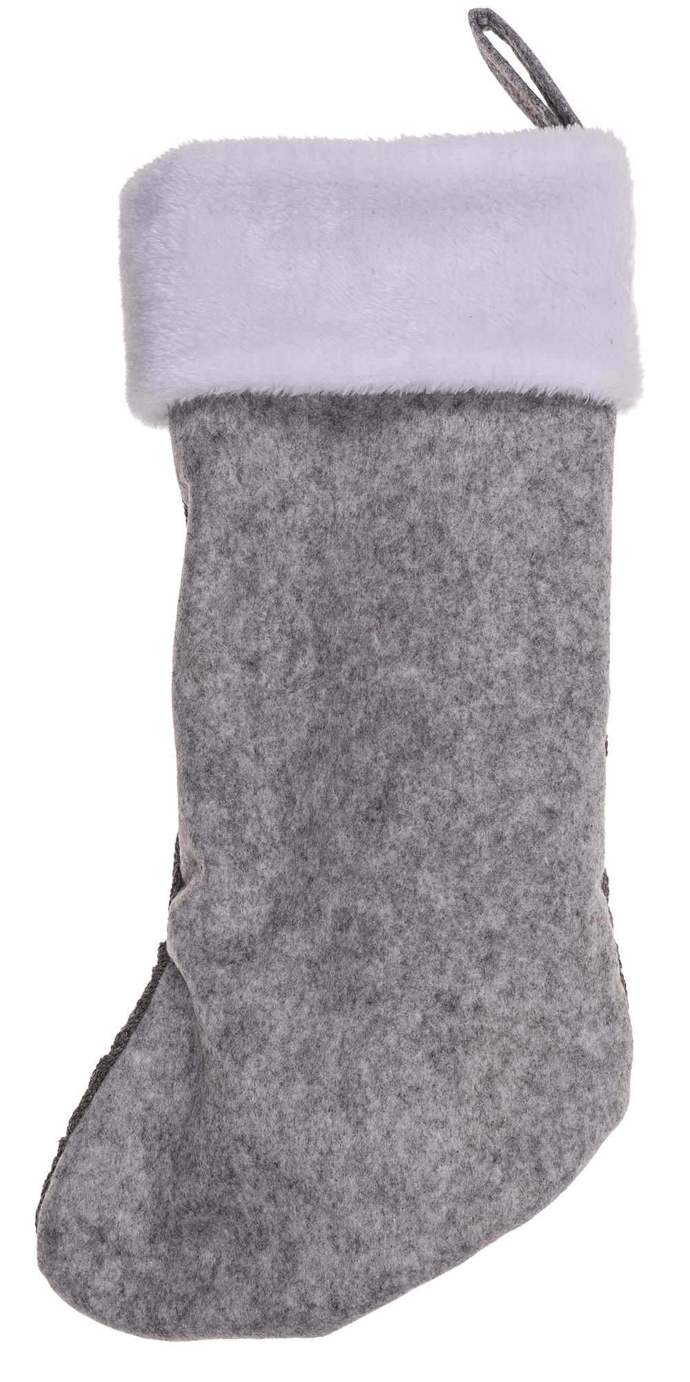 Jumbo fireplace socks, Gnome,