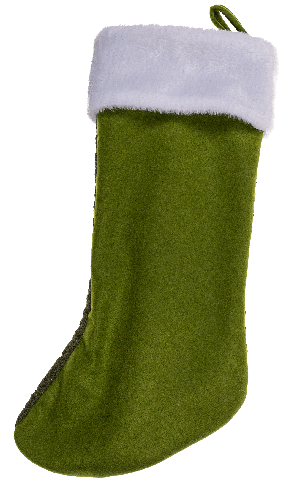 Jumbo fireplace socks, Gnome,