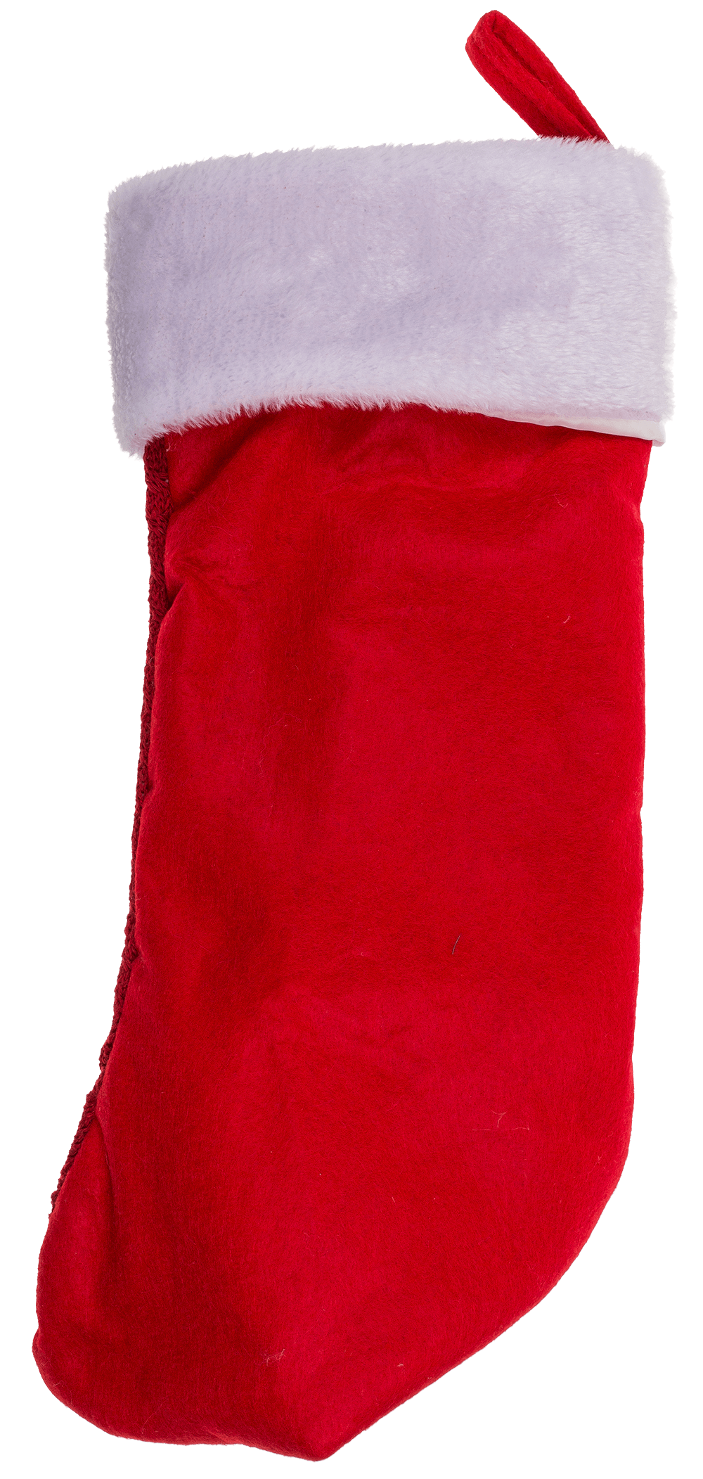 Jumbo fireplace socks, Gnome,