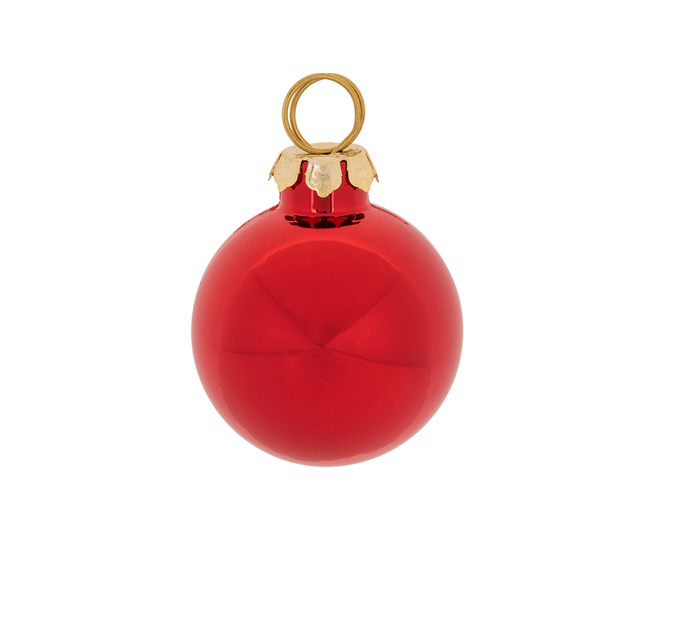 Portrait tree ball, with photo sticky pad &