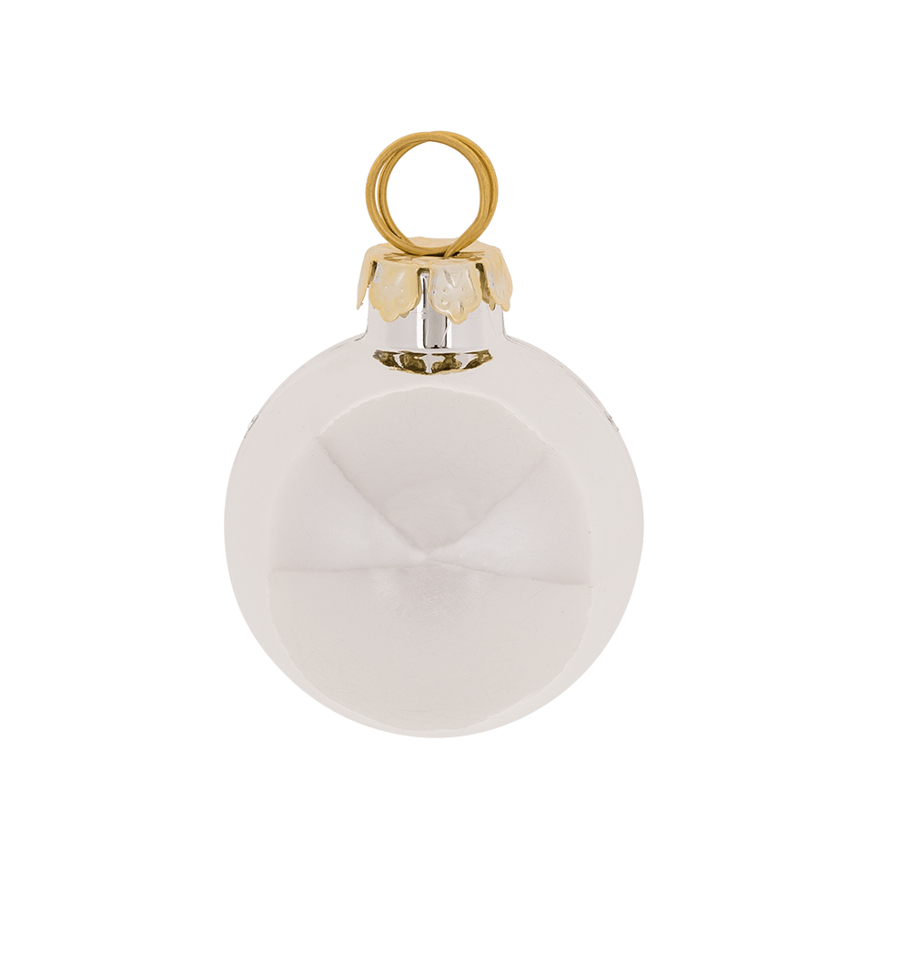 Portrait tree ball, with photo sticky pad &