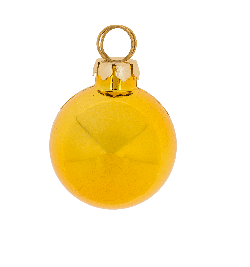 Portrait tree ball, with photo sticky pad &