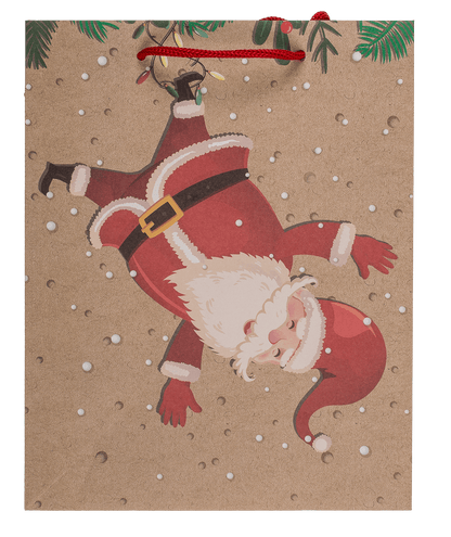 Paper gift bag, Ooops....,