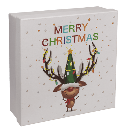 Giift boxes, Funny Lights, 2 ass.,