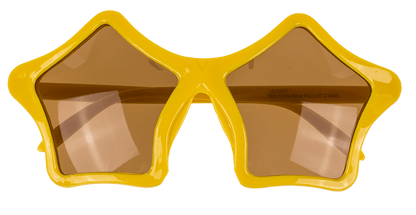 Party fun glasses I,