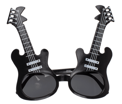 Party fun glasses I,