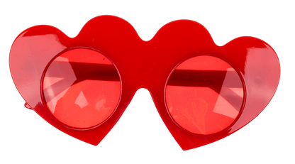 Party fun glasses I,