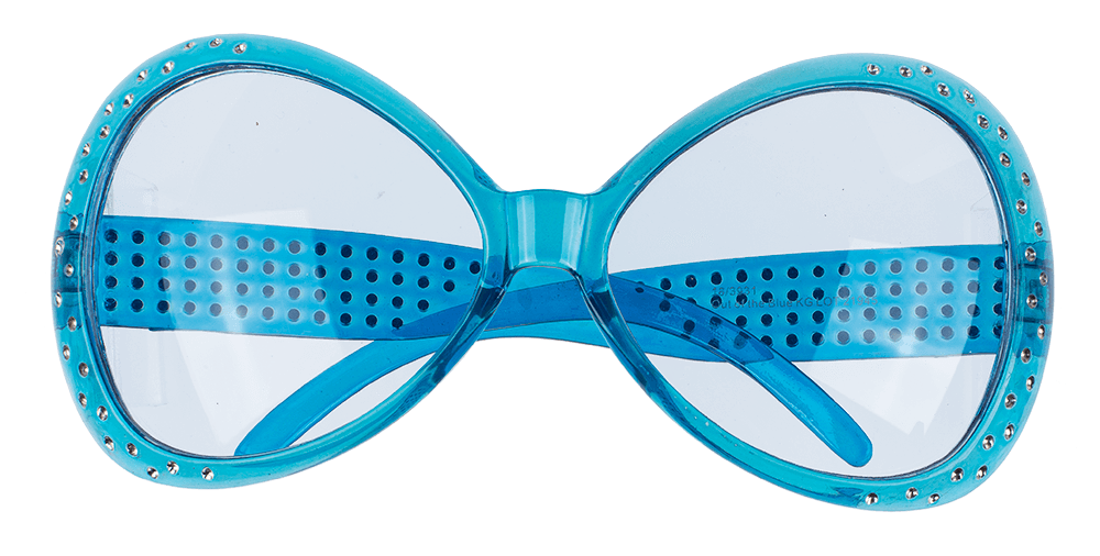 Party fun glasses I,