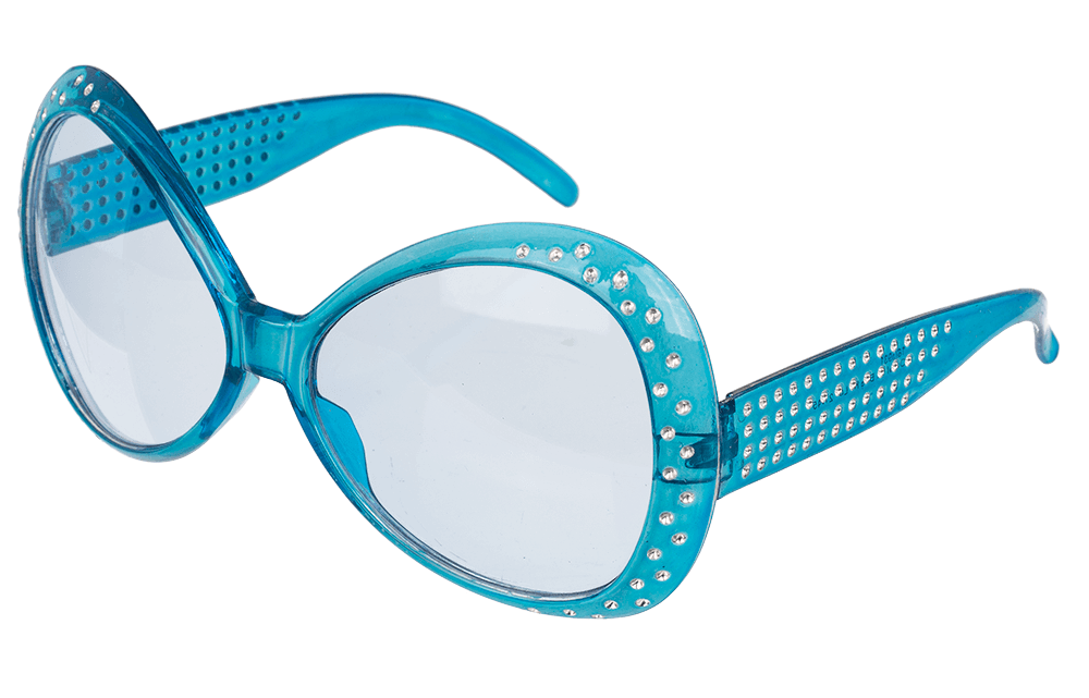 Party fun glasses I,