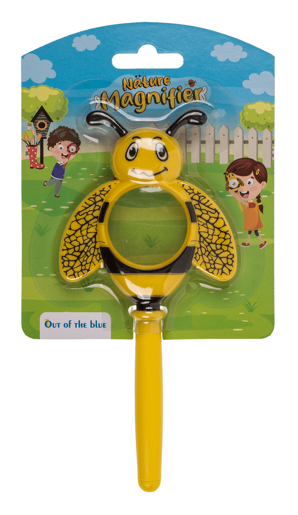 Nature and Insect Magnifier, approx. 16,5 cm,