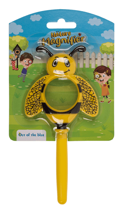 Nature and Insect Magnifier, approx. 16,5 cm,