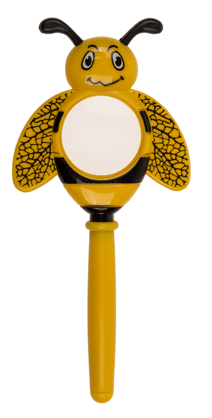 Nature and Insect Magnifier, approx. 16,5 cm,