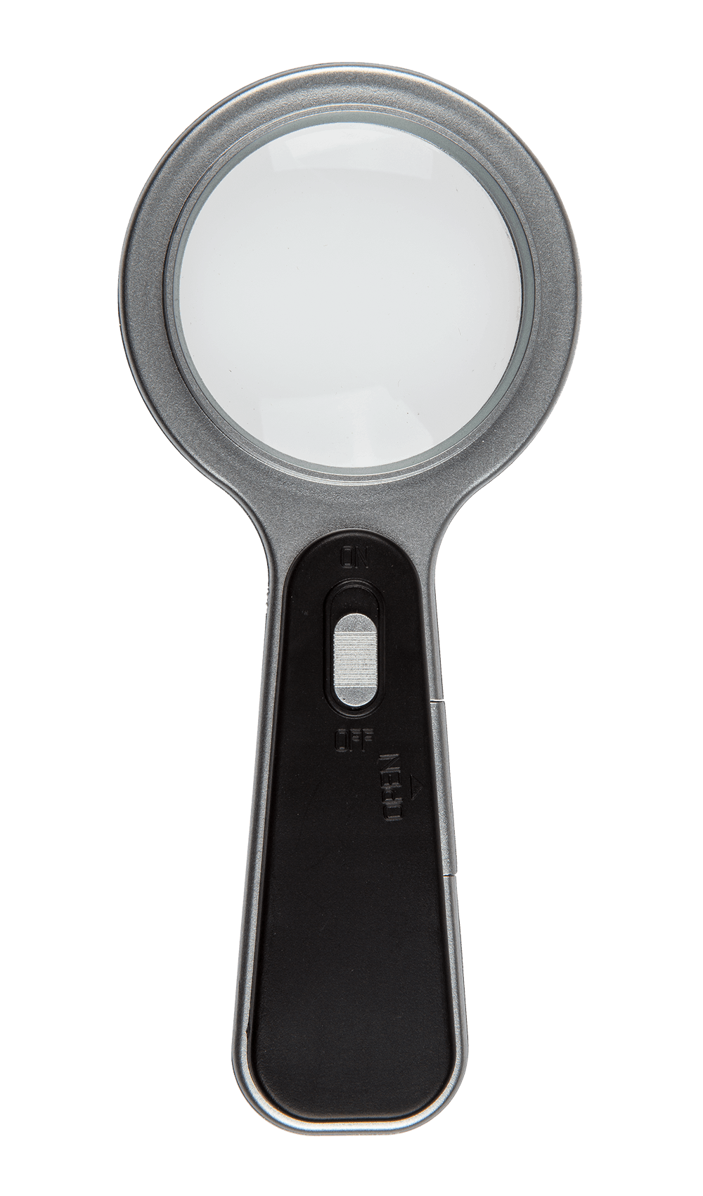 Magnifying Glass with LED (incl. 1x CR2016),