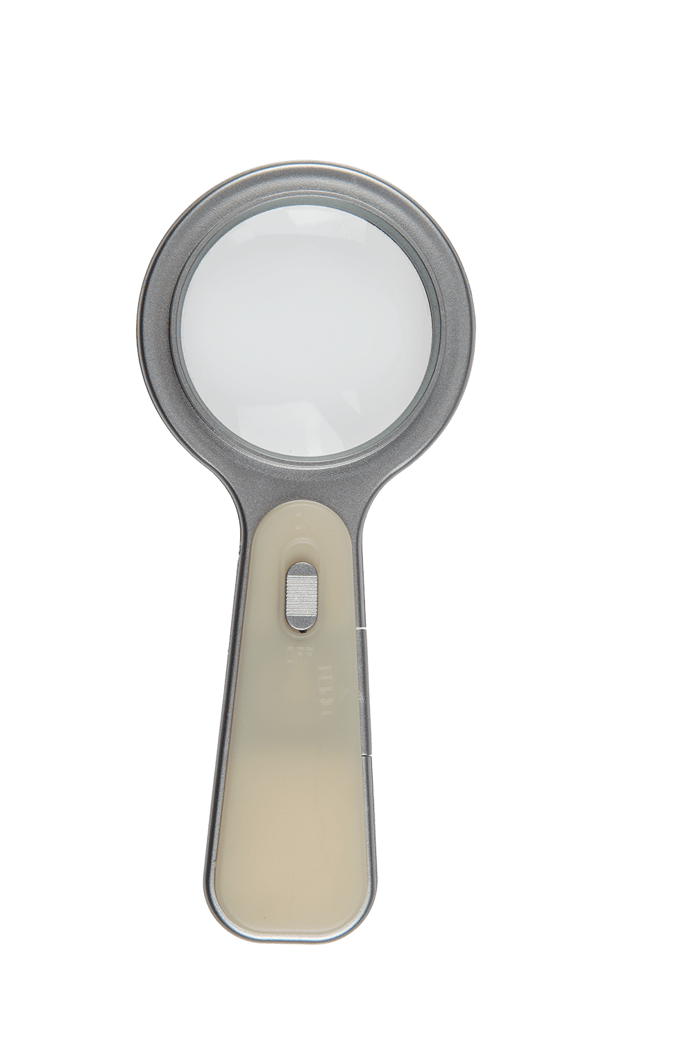 Magnifying Glass with LED (incl. 1x CR2016),