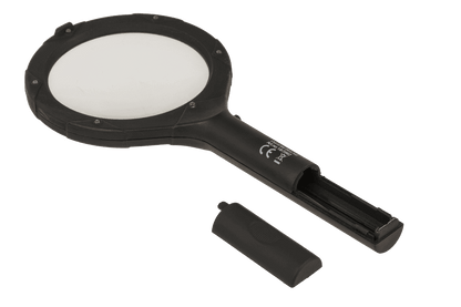 Magnifying Glass with 6 LED,