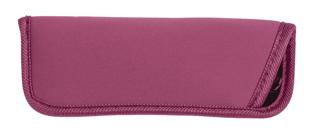 Reading glasses with plastic frame, 5 strengths,