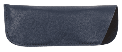 Reading glasses with plastic frame, 5 strengths,