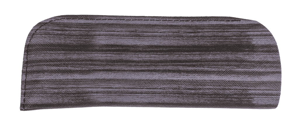 Reading glasses with plastic frame, 5 strengths,