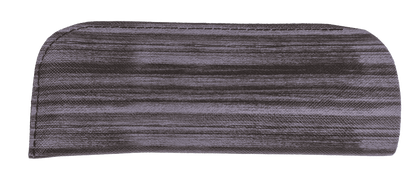 Reading glasses with plastic frame, 5 strengths,