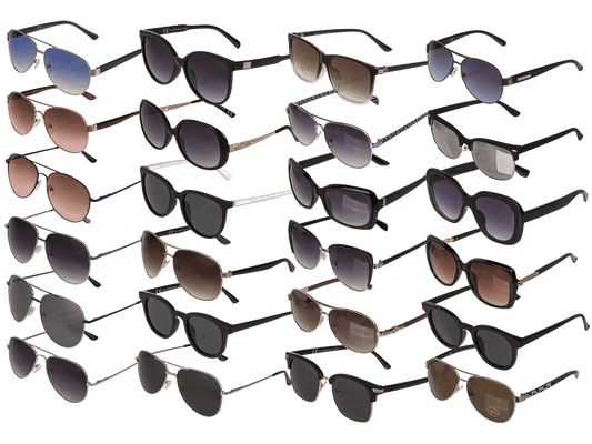 Lunettes de soleil pour femmes