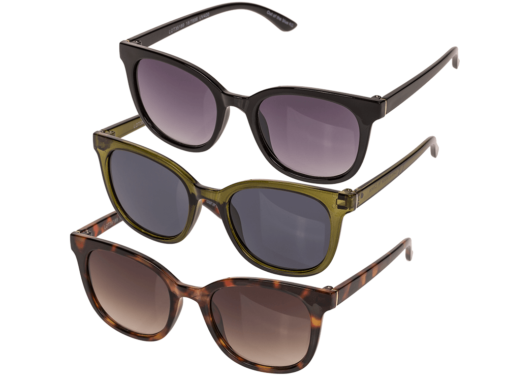 Sunglasses for women,
