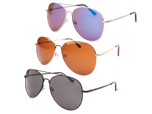 Sunglasses Unisex,