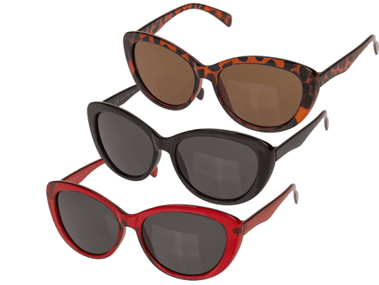 Sunglasses for women, polarized,