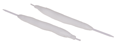 Candle, Blunt Pack, 10 cm,