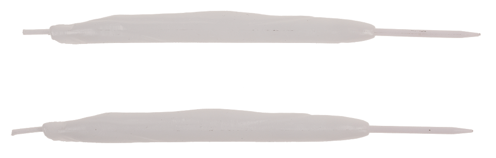 Candle, Blunt Pack, 10 cm,