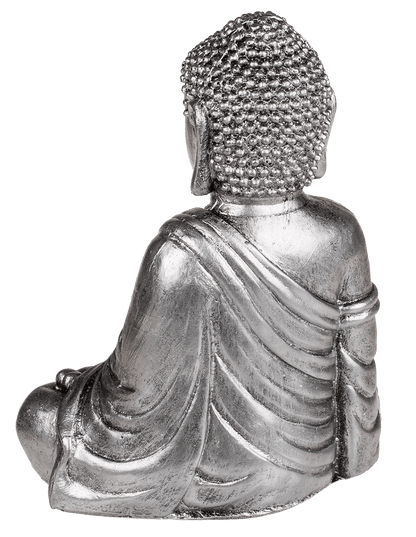 Polyresin decoration figurine, Buddha,