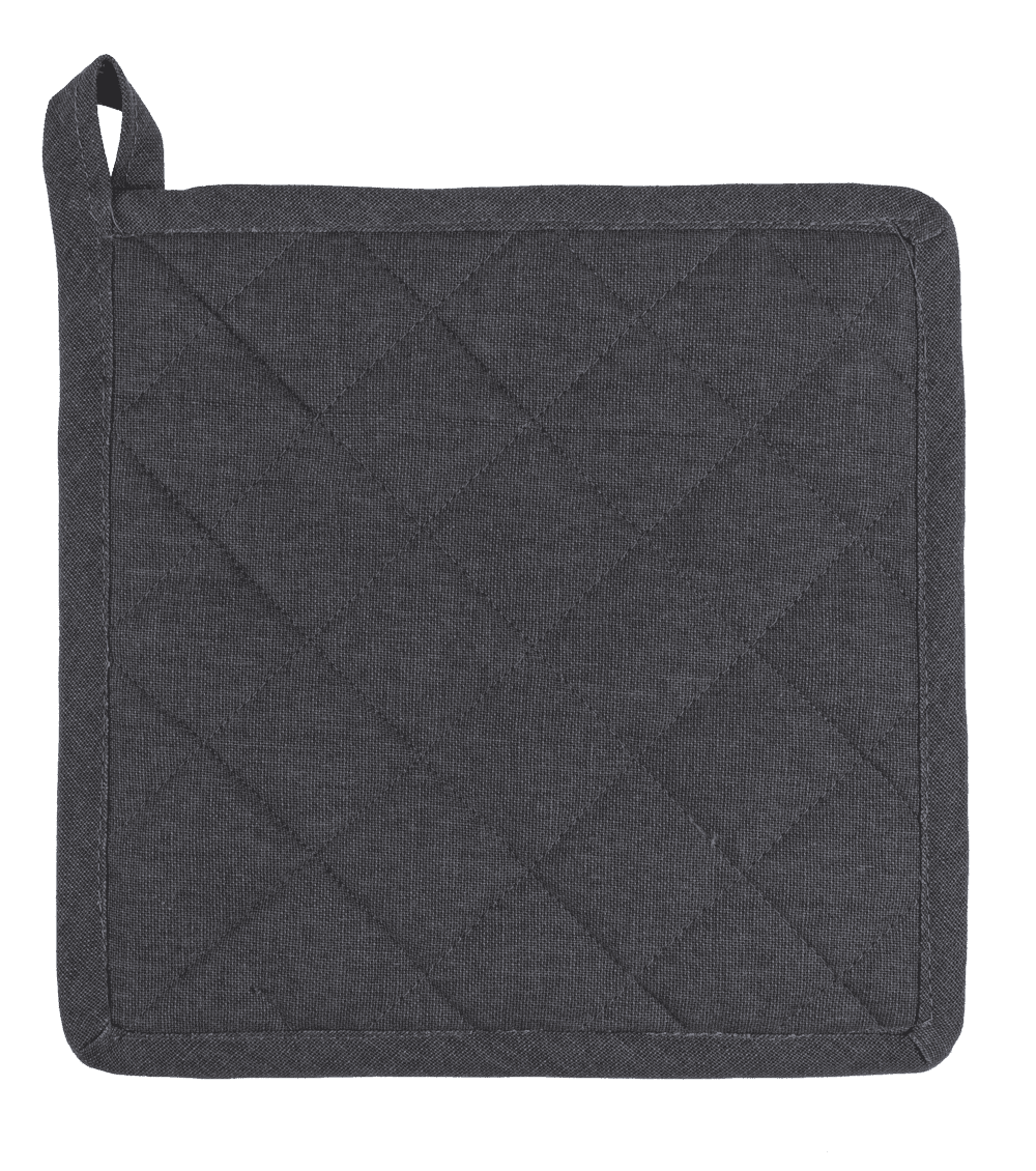 Pot Holder, Lieblingsessen,