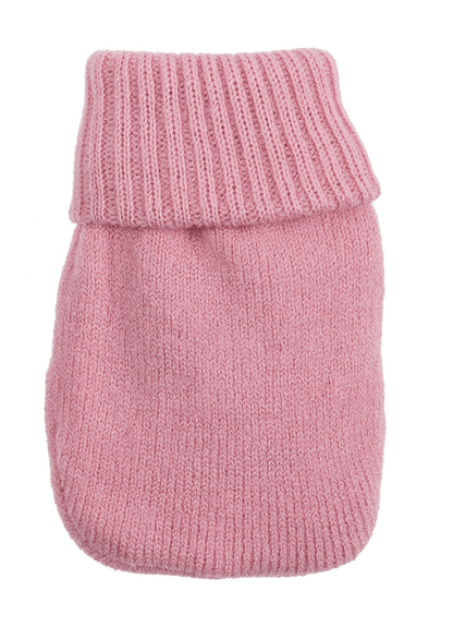 Hand warmer with textile cover, Sweet & Love,