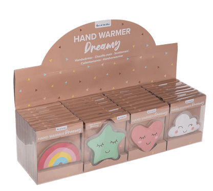 Hand warmer, Dreamy,