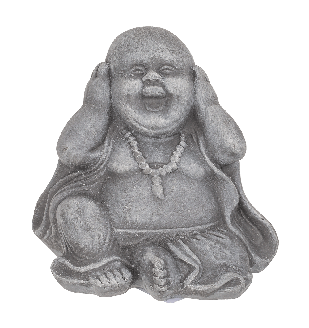 Polyresin decoration figurine,