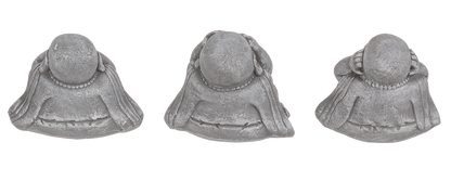 Polyresin decoration figurine,