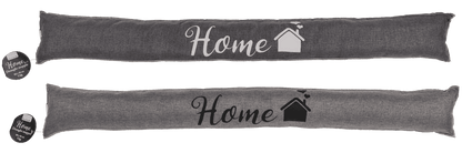 Draught stopper, Home, 90 x 10 cm,