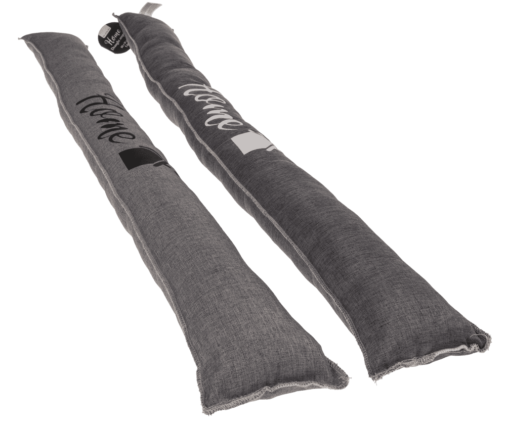 Draught stopper, Home, 90 x 10 cm,